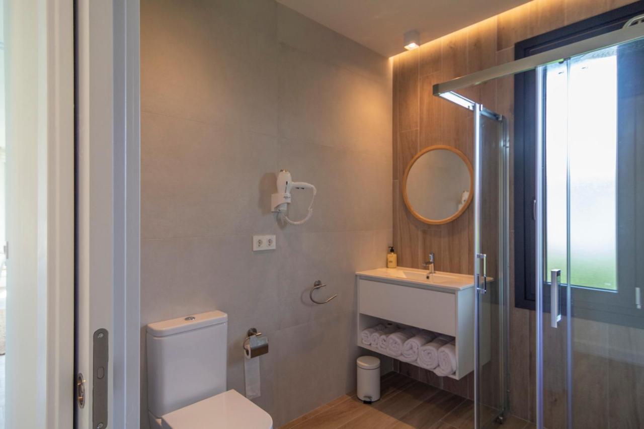 Oceansuiteslangre Галисано Екстериор снимка
