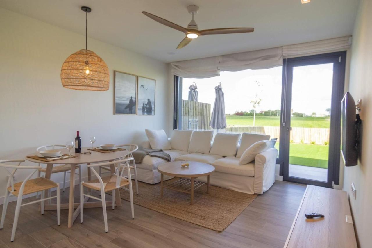 Oceansuiteslangre Галисано Екстериор снимка