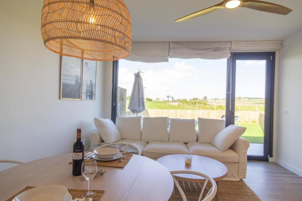 Oceansuiteslangre Галисано Екстериор снимка