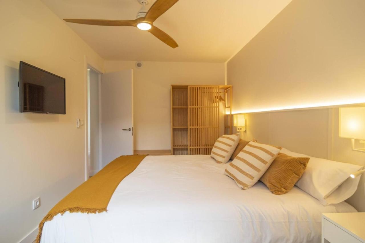 Oceansuiteslangre Галисано Екстериор снимка