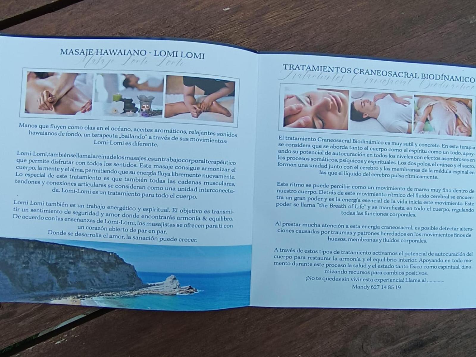 Oceansuiteslangre Галисано Екстериор снимка